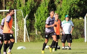 Embalado por vitória, Maringá Futebol Clube enfrenta a Portuguesa Londrinense